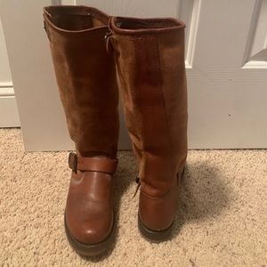 Frye boots